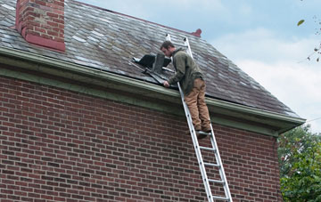 what affects urgent Hankerton roof repairs