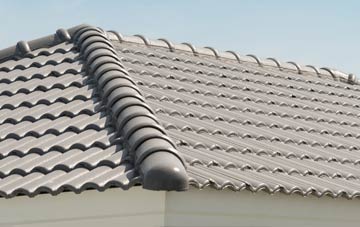 advantages of Hankerton clay roofing