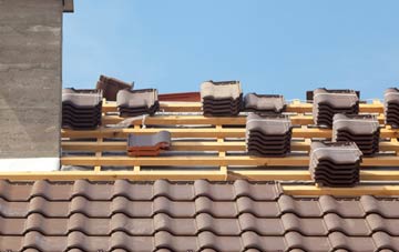 Hankerton clay roofing costs
