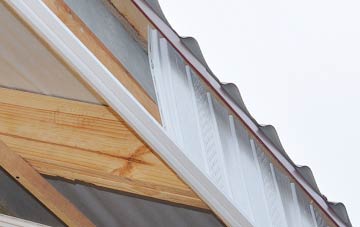 why Hankerton fascia repairs are essential