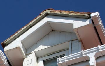 Hankerton fascia installation costs