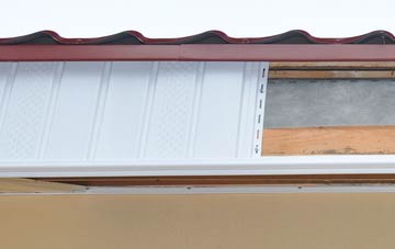Hankerton fascia repair costs