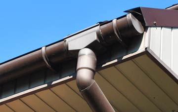 types of Hankerton fascias
