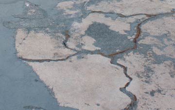 fibreglass roofing replacement Hankerton