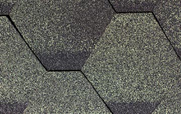 Hankerton fibreglass shingle repairs