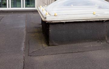 disadvantages of Hankerton flat roofs