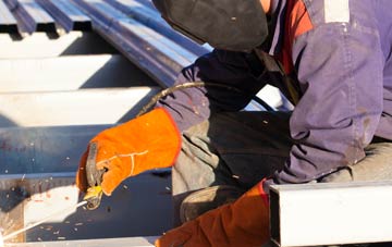 Hankerton flat roofing options