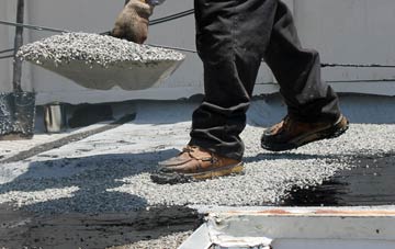 Hankerton flat roofing companies