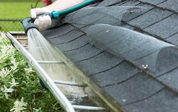 Hankerton gutter cleaning costs