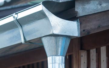 Hankerton guttering companies