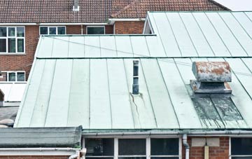 Hankerton lead roofing costs