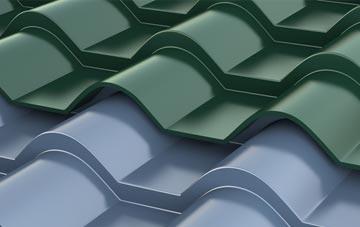 who should consider Hankerton plastic roofs
