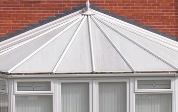 Hankerton polycarbonate conservatory roof repairs