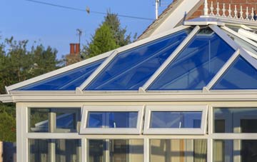 professional Hankerton conservatory insulation