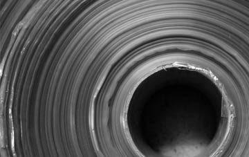 Hankerton pvc roof replacement