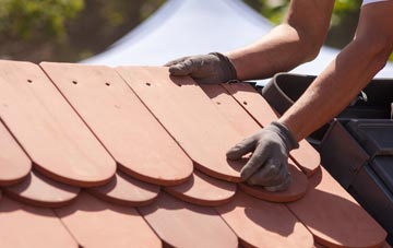 Hankerton roof tile contractors