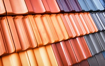 Hankerton roof tile costs