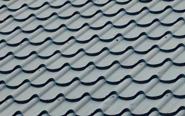 Hankerton rubber roofing companies