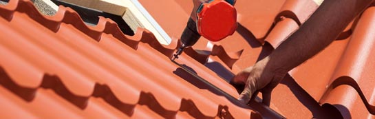 save on Hankerton roof installation costs