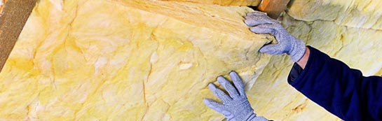 quotes for Hankerton roof insulation