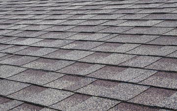 Hankerton tiles for shallow pitch roofing