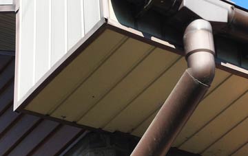 Hankerton soffit installation costs