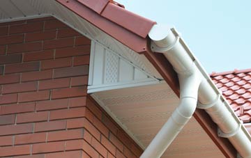 Hankerton soffit repair costs
