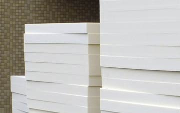 Hankerton tapered roof insulation costs