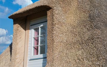 Hankerton thatch roof disadvantages