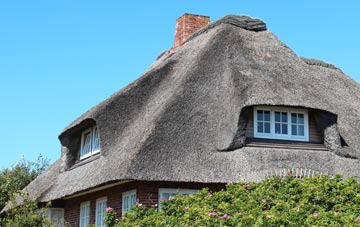 thatch roofing Hankerton, Wiltshire