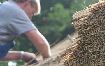 professional Hankerton thatchers