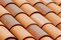 Hankerton clay roofing