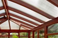 Hankerton conservatory roofing insulation