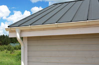 Hankerton fascia repair