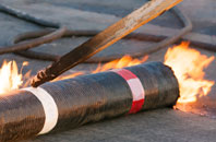 free Hankerton flat roofing repair quotes