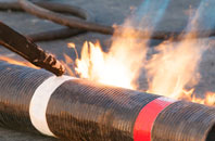 Hankerton flat roofing replacement