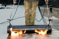 Hankerton flat roof sealing quote