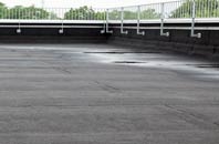 find rated Hankerton flat roofing companies