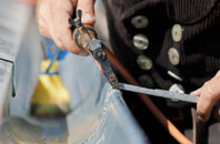 Hankerton lead roof quotes