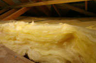 Hankerton pitch roof insulation