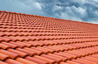 Hankerton roofing tiles