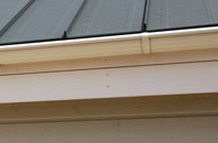Hankerton soffit repair