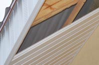 rated Hankerton soffit repair companies