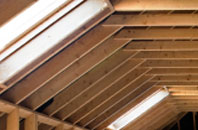 Hankerton tapered roof insulation quotes