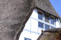 find rated Hankerton thatchers